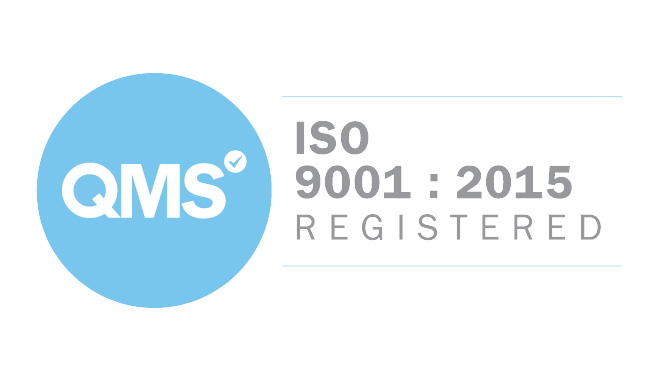 qms iso 9001 : 2015 registered logo,geomembrane installers